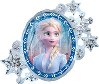 Folieballon "Frozen 2" - 30 inch x 26 inch