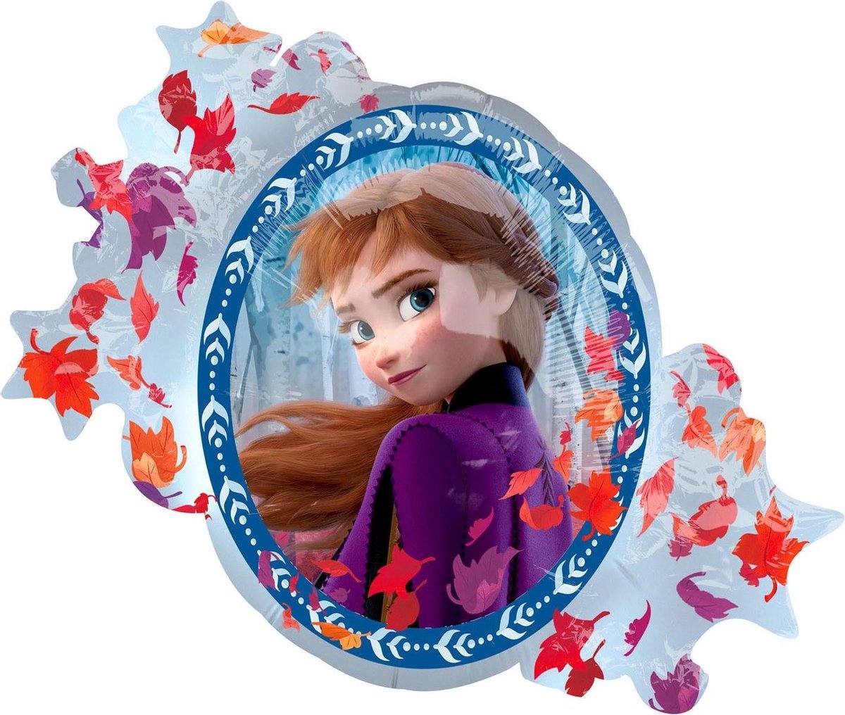 Folieballon "Frozen 2" - 30 inch x 26 inch