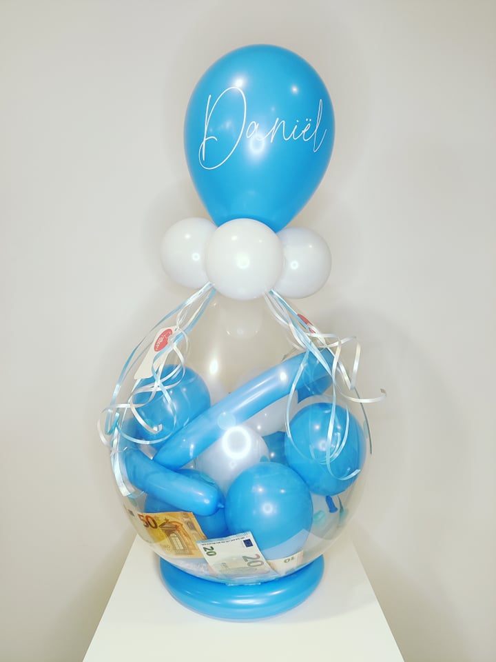 Cadeauballon