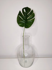 Blad "Monstera" klein