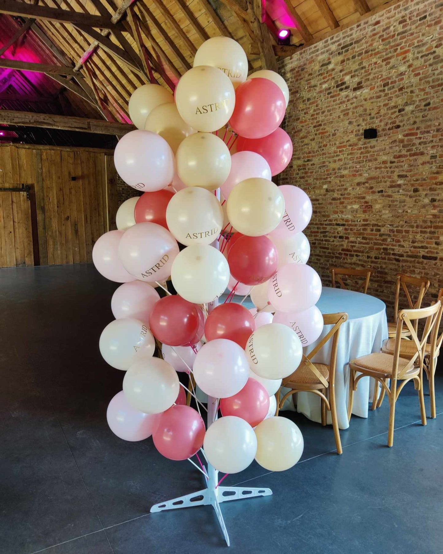 ballonnentoren