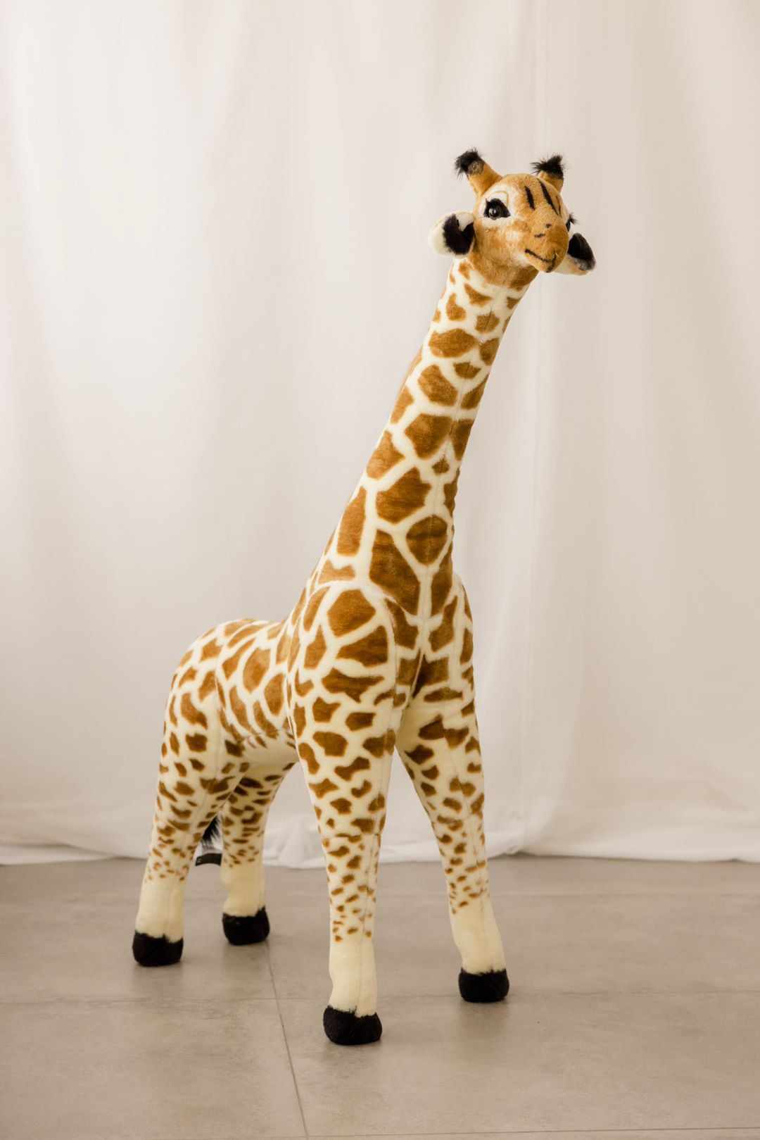 Knuffelbeer "Giraffe"