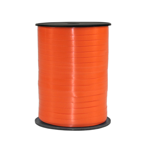 Ballonlint 500m x 5mm - oranje