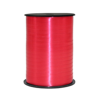 Ballonlint 500m x 5mm - rood