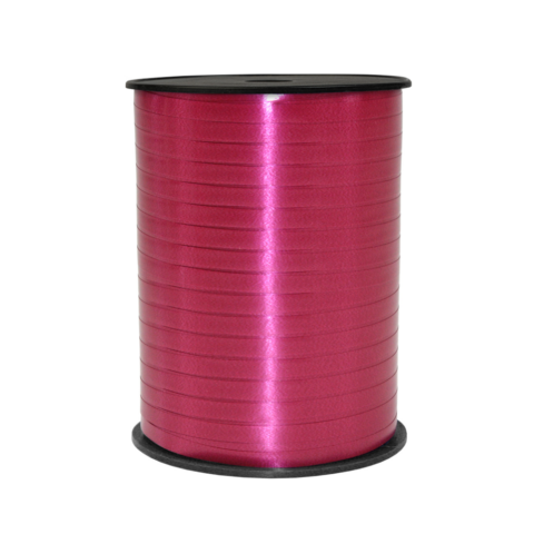 Ballonlint 500m x 5mm - burgundy