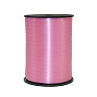 Ballonlint 500m x 5mm - roze