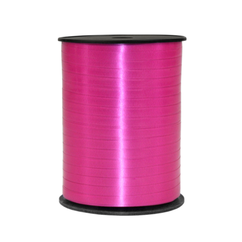 Ballonlint 500m x 5mm - fushia