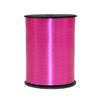 Ballonlint 500m x 5mm - fushia