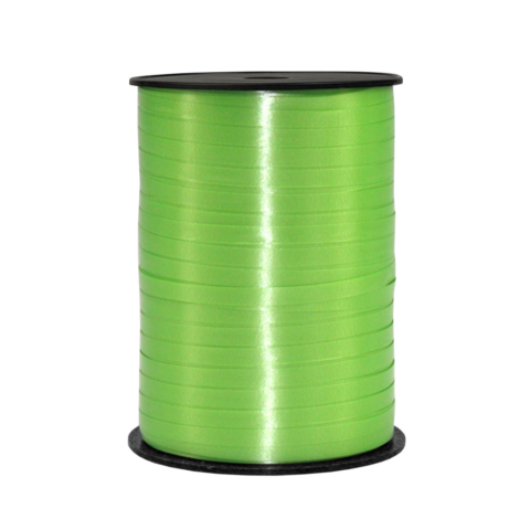 Ballonlint 500m x 5mm - groen