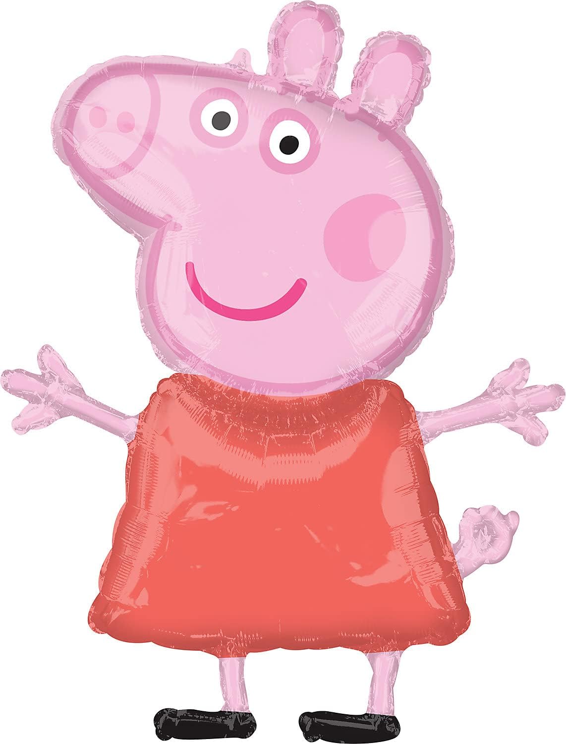 Folieballon "Peppa Pig" 32inch