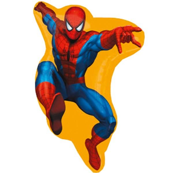 Folieballon "Spiderman" 23"