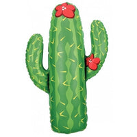 Folieballon "Cactus"