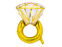 Folieballon "Ring"