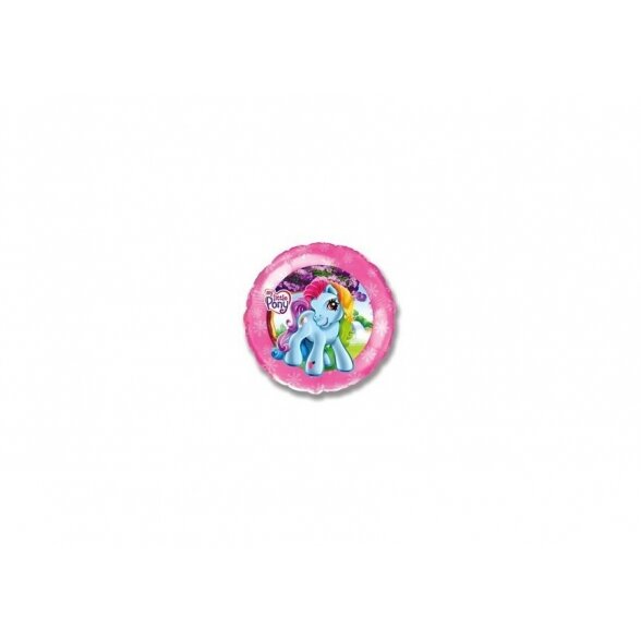 Folieballon "My Little Pony"