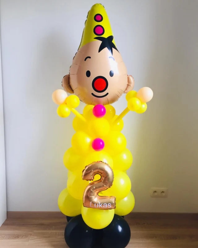 Ballonboeket "Bumba"