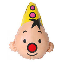 Folieballon "Bumba" figuur