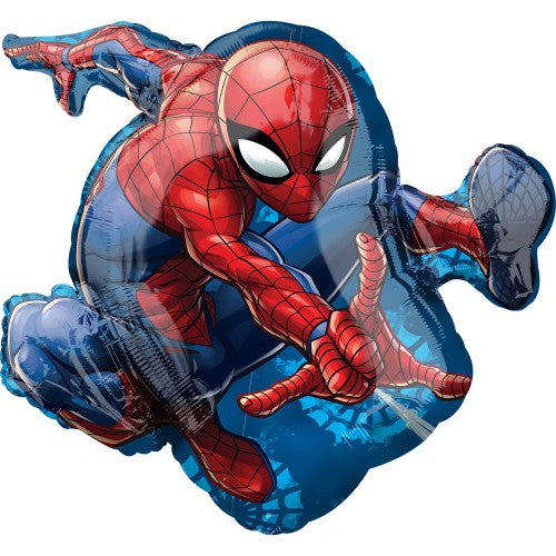 Folieballon "Spiderman" 29"