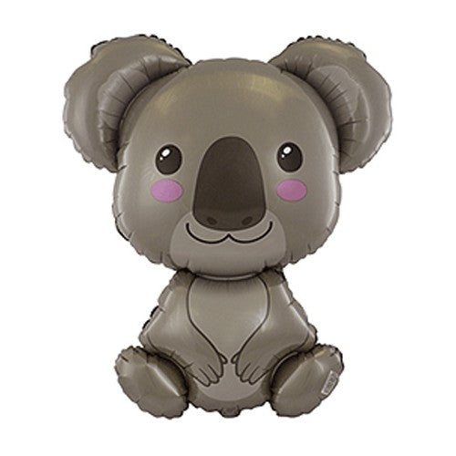 Folieballon "Koala"