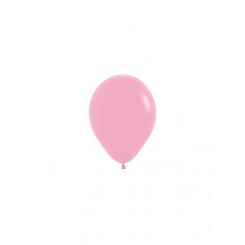 Latex ballon - bubblegum-pink-009