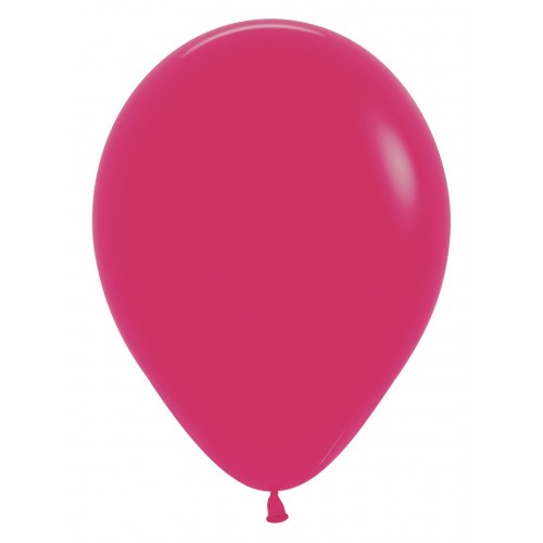 Latex ballon - raspberry-014