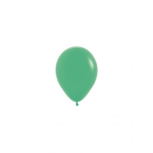 Latex ballon - green-030