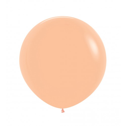 Latex ballon - blush-060