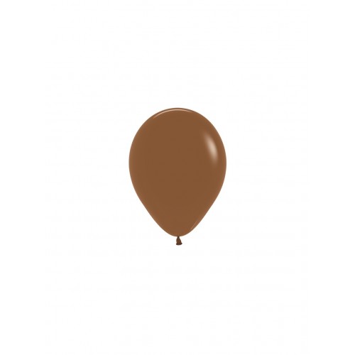 Latex ballon - coffee-074