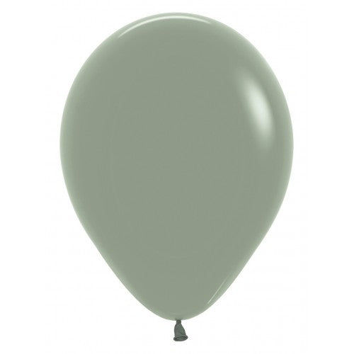 Latex ballon - pastel-dusk-127