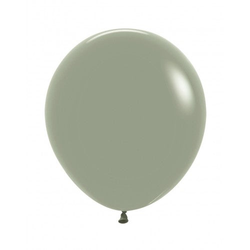 Latex ballon - pastel-dusk-127