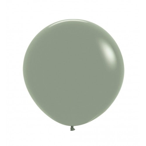 Latex ballon - pastel-dusk-127