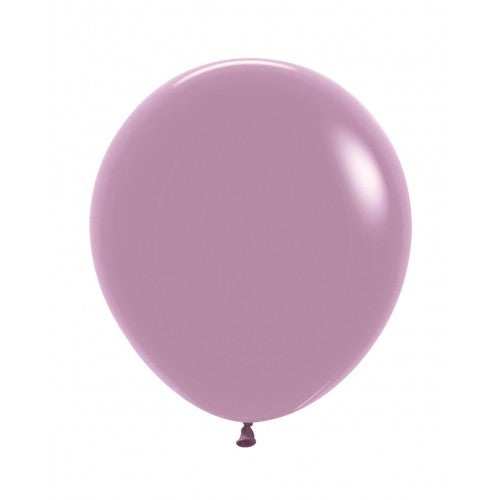 Latex ballon - pastel-dusk-lavender-150