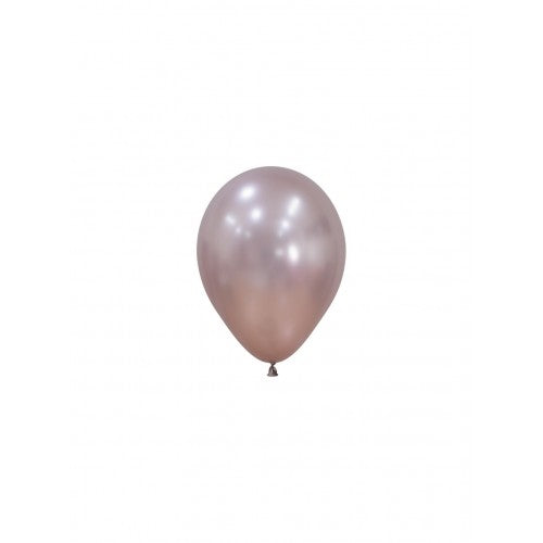 Latex ballon Silk Pink Blossom - 809