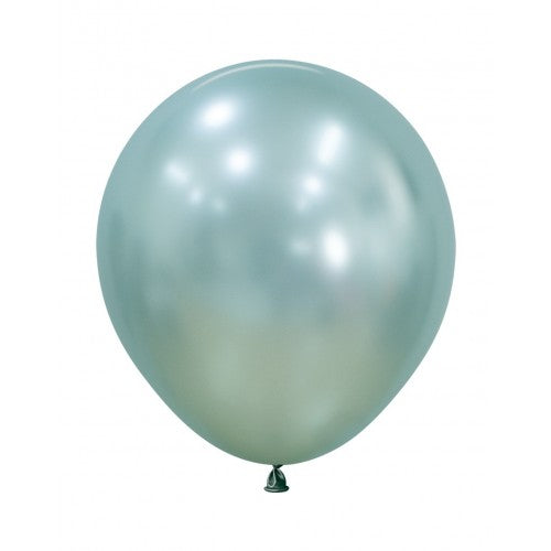 Latex ballon Silk Cool Mint - 826