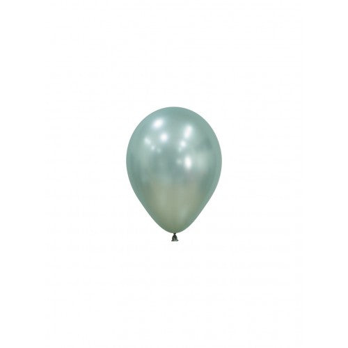 Latex ballon Silk Cool Mint - 826