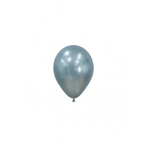 Latex ballon Silk Arctic Blue - 839