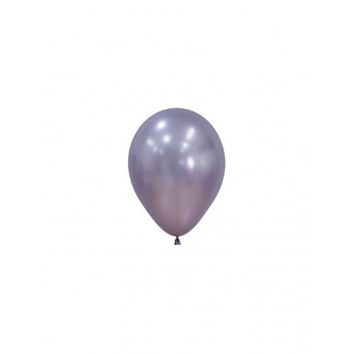 Latex ballon Silk Light Amethyst - 850