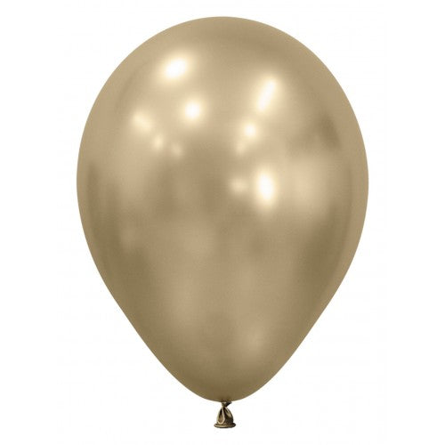 Latex ballon Gold Dust - 870