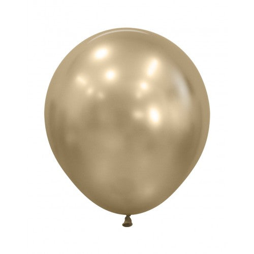 Latex ballon Gold Dust - 870