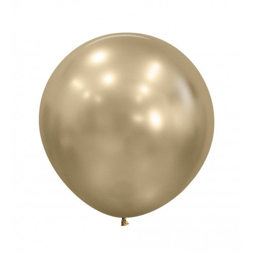 Latex ballon Gold Dust - 870