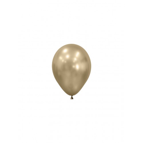 Latex ballon Gold Dust - 870