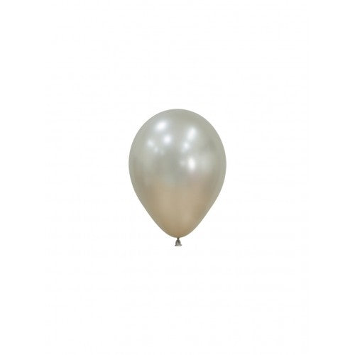 Latex ballon Silk Cream Pearl - 873