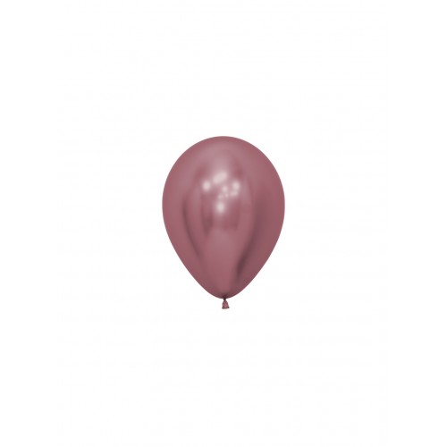 Latex ballon - reflex-pink-909