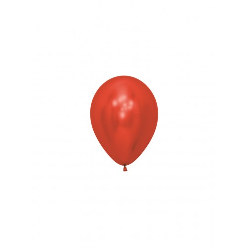 Latex ballon - reflex-red-915