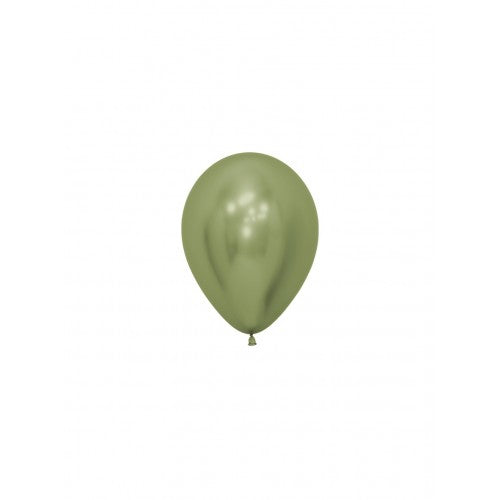 Latex ballon - reflex-green-lime-931