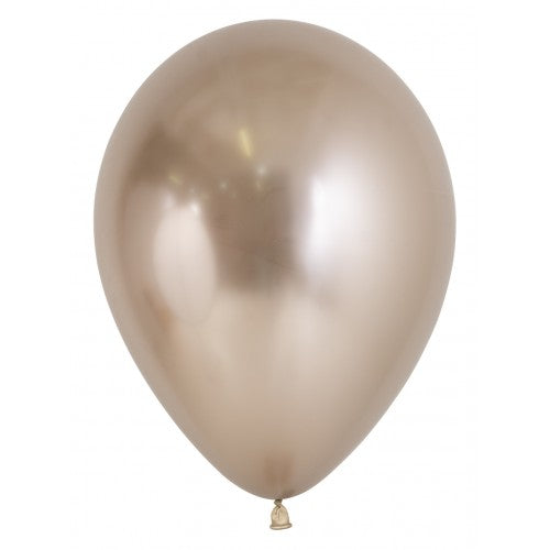 Latex ballon - champagne-971