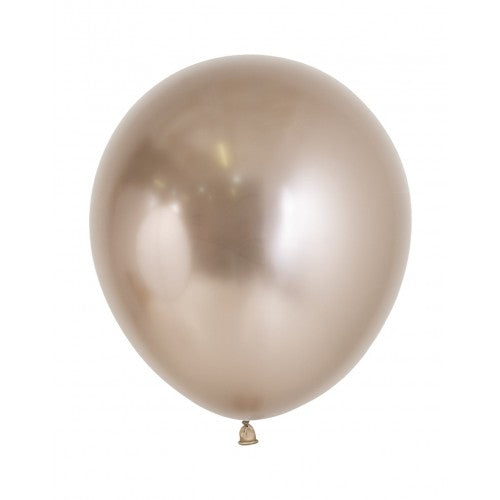 Latex ballon - champagne-971