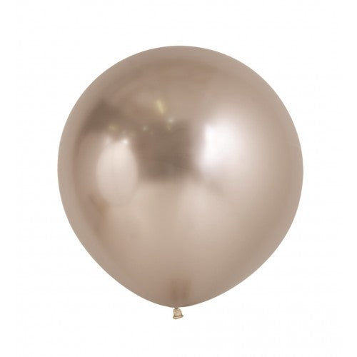 Latex ballon - champagne-971