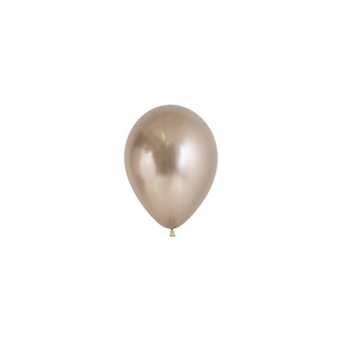 Latex ballon - champagne-971